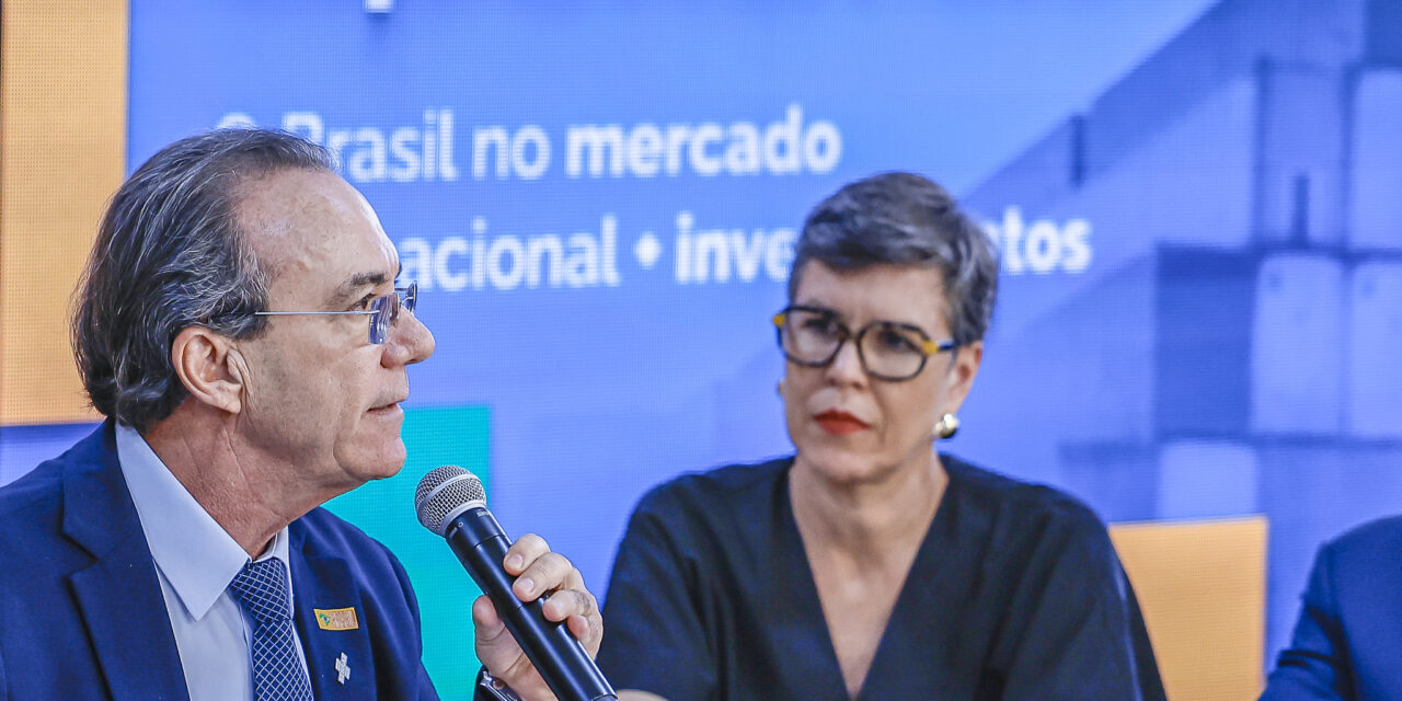 Sebrae e Apex investem R$ 537 milhões para aperfeiçoar estratégias para cooperativas e pequenos negócios