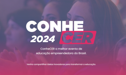 Diretor do Sebrae Nacional fala sobre educação empreendedora em seminário internacional