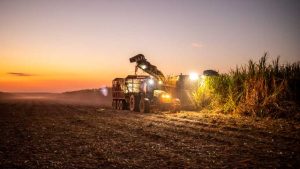 Investimento responsável da Cosan impulsiona transição energética no Brasil