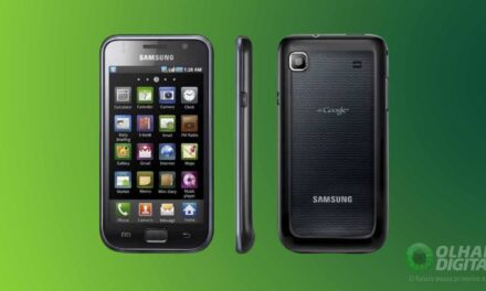 Do Galaxy S1 ao S24: todos os celulares da linha S da Samsung