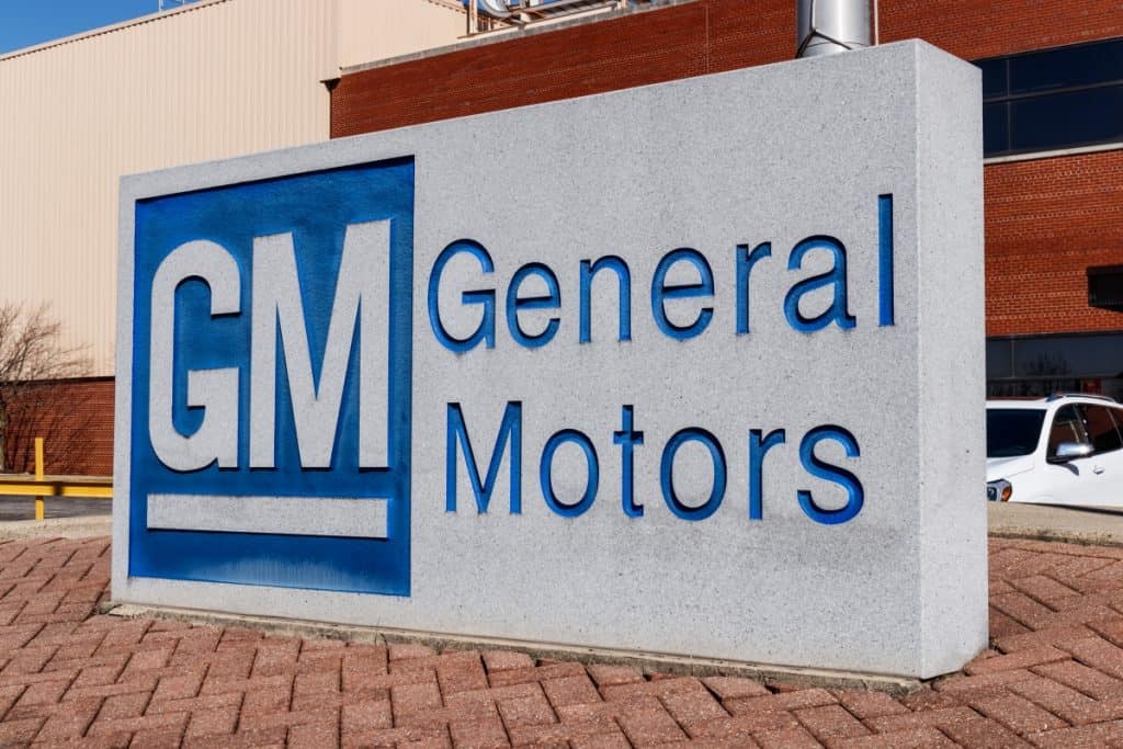 General Motors