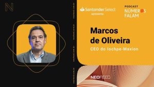 Números Falam #24 – Marcos de Oliveira, CEO da Iochpe-Maxion