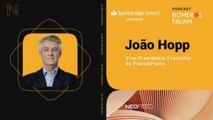 Números Falam #25 – João Hopp, vice-presidente da Plano&Plano