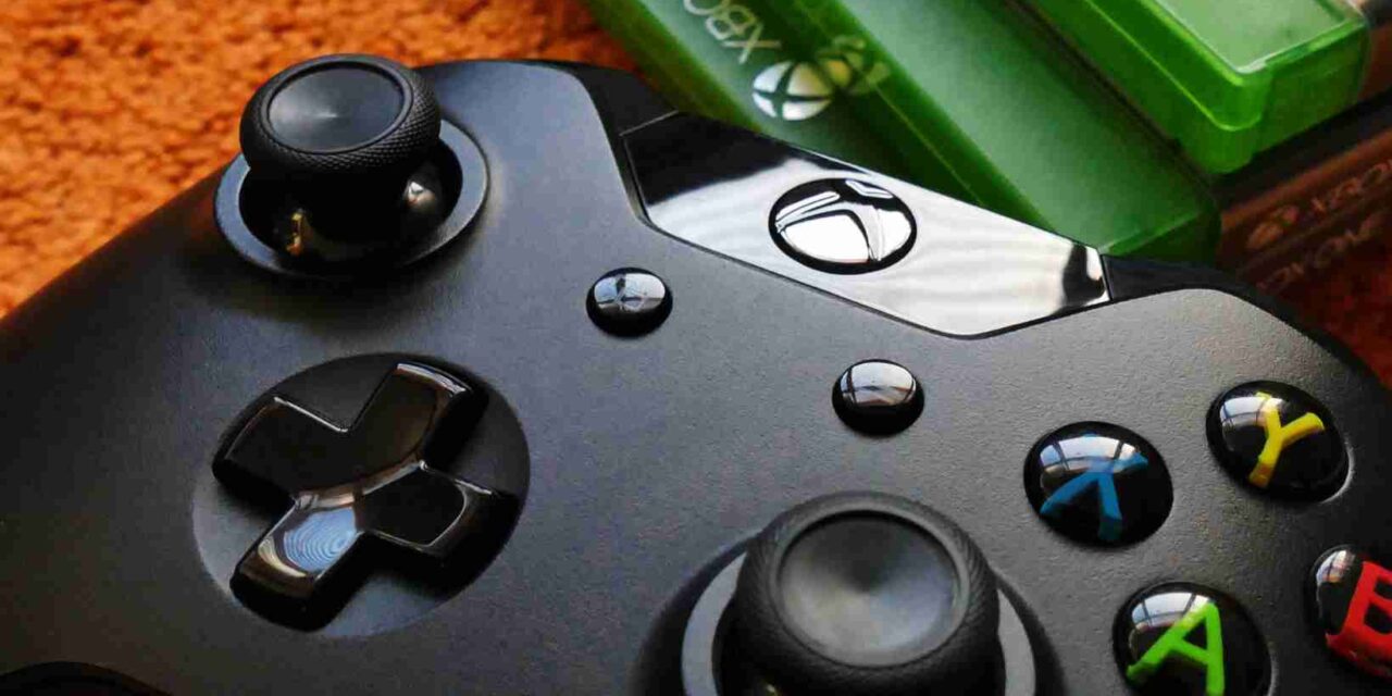 Mais uma demissão em massa na Microsoft, 650 funcionários do setor de jogos foram afetados