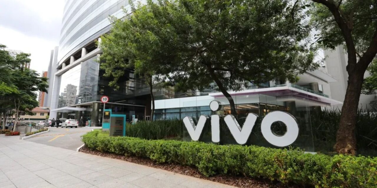 Vivo é licenciada para atuar como fintech de crédito