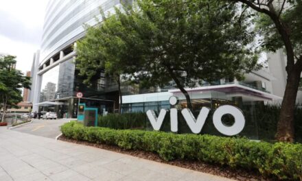 Vivo é licenciada para atuar como fintech de crédito