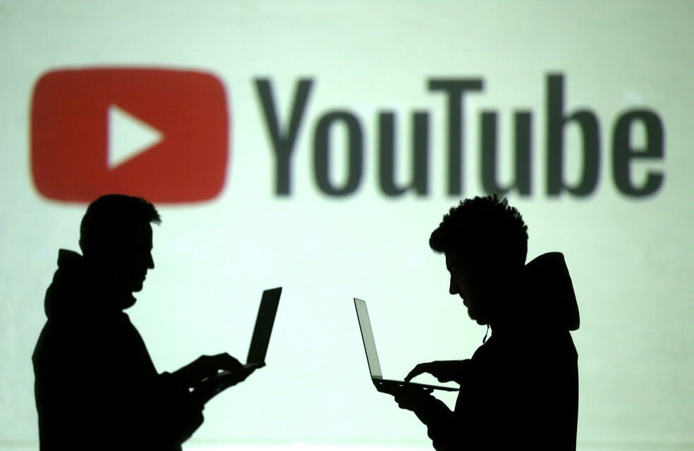 YouTube anuncia novas ferramentas de IA generativa para criadores de conteúdo