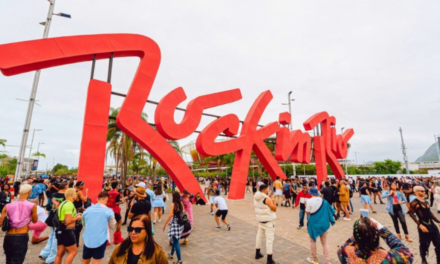 Rock In Rio gera alta de 29% no consumo do Rio de Janeiro no primeiro final de semana