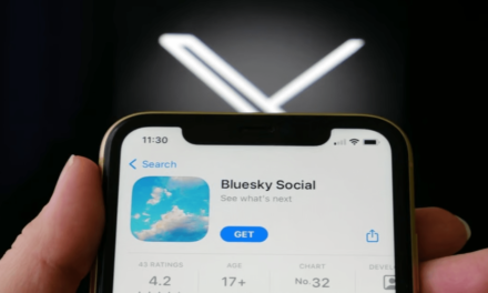 Bluesky ganha mais de 2 milhões de usuários após bloqueio do X no Brasil