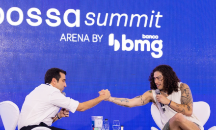 Bossa Summit reúne grandes nomes do ecossistema de startups em dois dias de evento