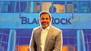 Bruno Barino, ex-UBS, assume como novo CEO da BlackRock no Brasil