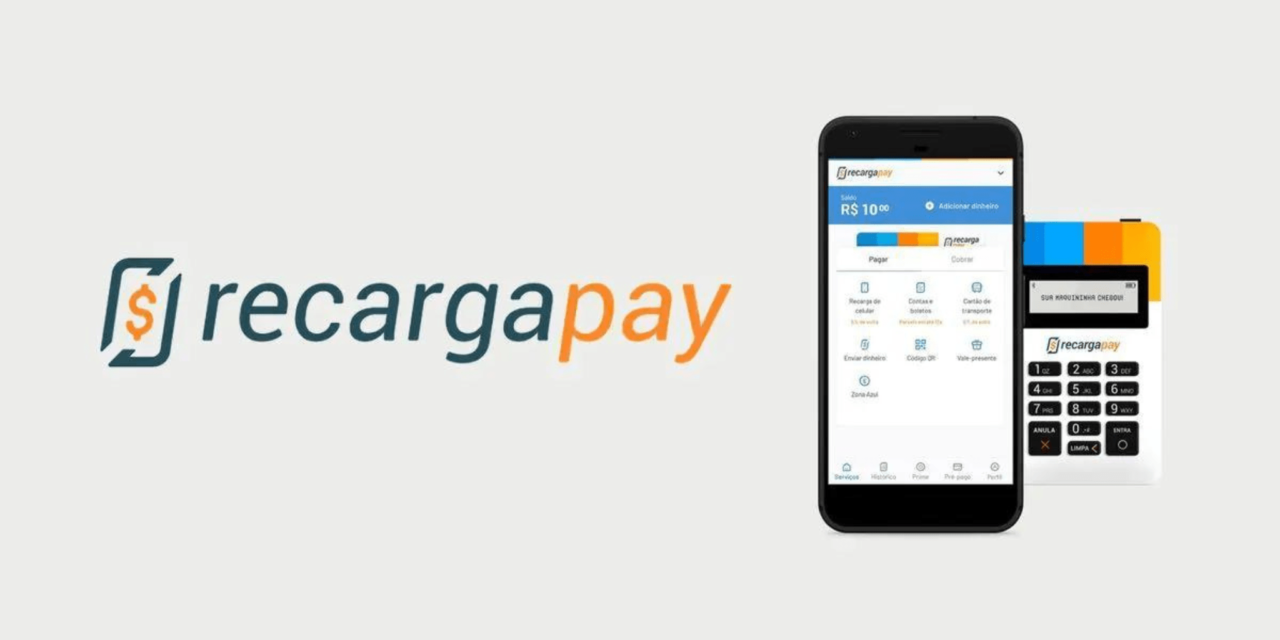 RecargaPay assume carteira de clientes ME da Celcoin e amplia atuação no mercado digital