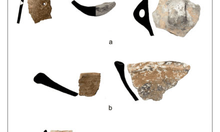 Descoberta de sociedade agrícola de 5 mil anos desafia a história