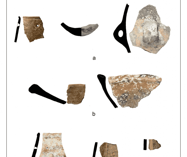 Descoberta de sociedade agrícola de 5 mil anos desafia a história