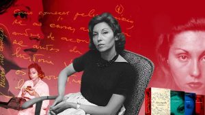 A “redescoberta” de Clarice Lispector vai do pop ao erudito