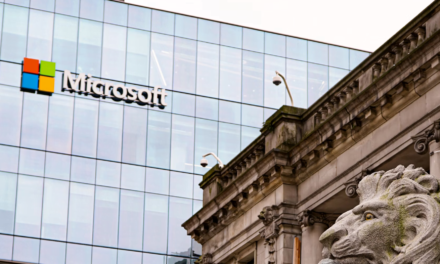 Microsoft anuncia investimento de R$ 14,7 bilhões em nuvem e IA no Brasil