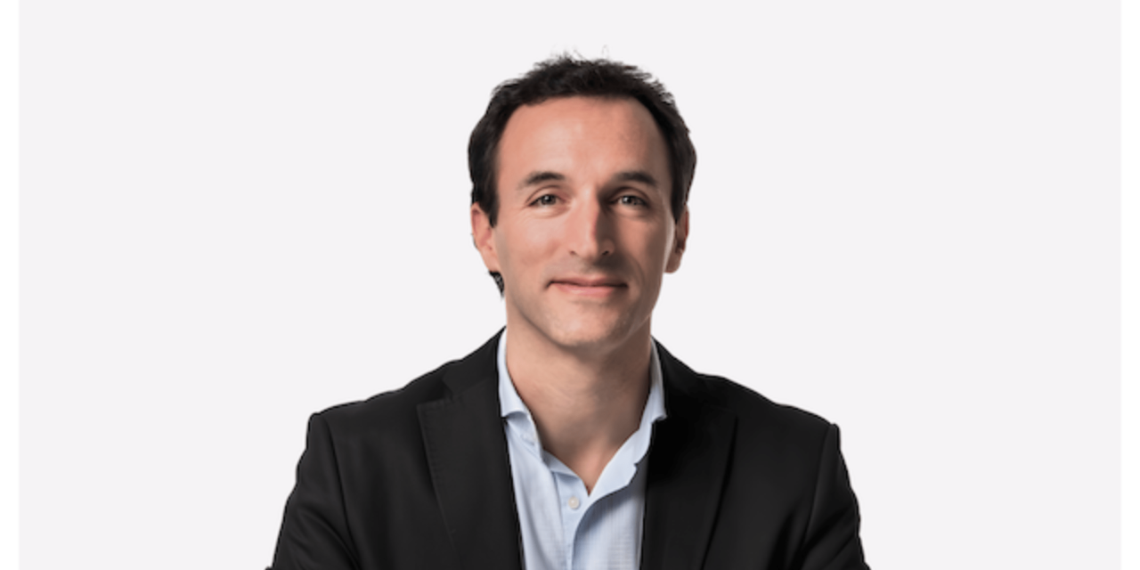 Mangopay anuncia Sergi Herrero como novo CEO e mira expansão global