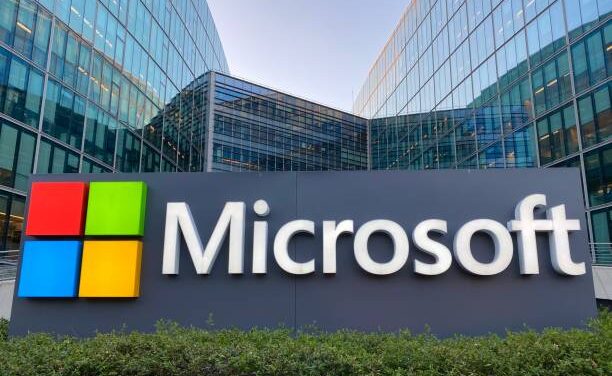 União Europeia encerra investigação antitruste contra Microsoft após aquisição de startup de IA