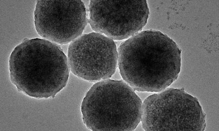 Cientistas criam bilhões de nanorrobôs para combater aneurismas cerebrais