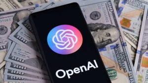 OpenAI, dona do ChatGPT, pode valer US$ 150 bilhões (mas depende de um cheque de US$ 5 bi)