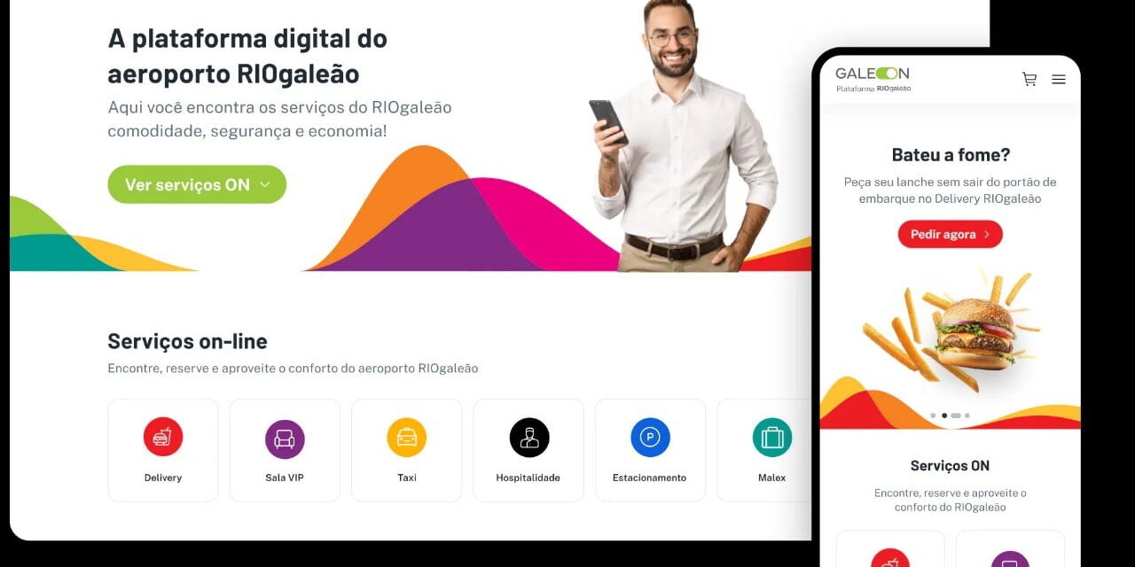 Brazilian Welcome Challenge investe R$ 100 mil em 2 startups com soluções para aeroportos 