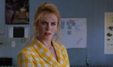 Os 10 melhores filmes com Nicole Kidman