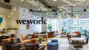 WeWork acumula ações de despejo e perde espaço no Brasil