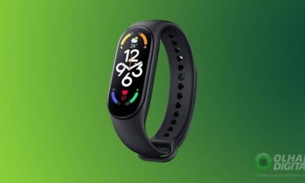 10 smartwatches com melhor custo-benefício em 2024