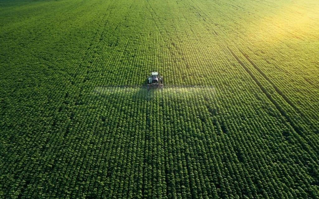 Como a tecnologia já revoluciona o Agro no Brasil?