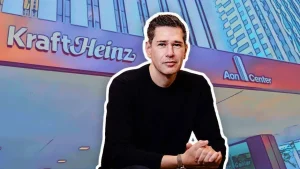 Ariel Grunkraut, ex-Zamp, é o novo CEO da Kraft Heinz no Brasil