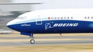 Boeing tem prejuízo de US$ 6 bilhões e novo CEO apela para mudança cultural