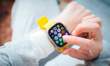 Como remover ou trocar a pulseira do Apple Watch?