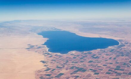 Lago nos EUA guarda reserva gigantesca de lítio, mas há um problema