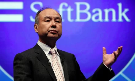 Masayoshi Son e sua corrida do ouro: da IA “tête-à-tête” com o ser humano à superinteligência artificial