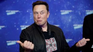 Como Elon Musk fez do X um “megafone” pessoal