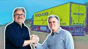 Sequoia traz ex-Ambev e Unidas como CEO para organizar operação