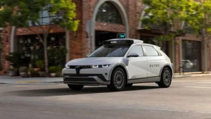 Waymo, da Alphabet, recebe aporte de US$ 5,6 bilhões em meio ao ceticismo com veículos autônomos