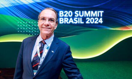 Sebrae assume o compromisso no B20 de engajar os pequenos negócios no combate à fome