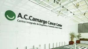 Os planos do A.C. Camargo para ir além do atendimento médico oncológico