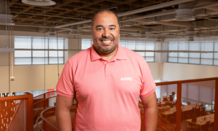 Sami Saúde anuncia novo Head Comercial 