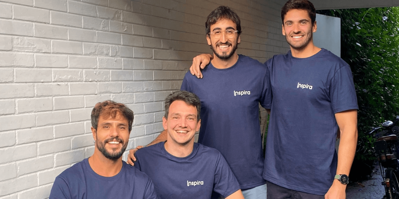 Wayra Brasil investe na legaltech Inspira 