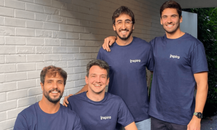 Wayra Brasil investe na legaltech Inspira 