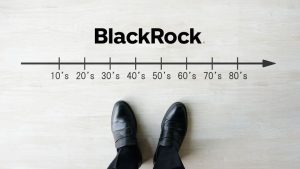 BlackRock, maior gestora do mundo, estreia em previdência no Brasil