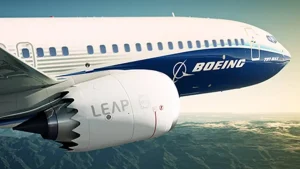 Boeing quer levantar US$ 25 bilhões para tirar companhia “do chão”