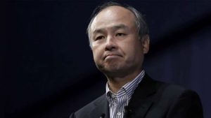 Softbank quer “surfar” na crista da OpenAI