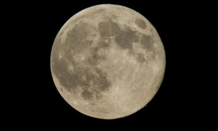 Como acontecem Lua Azul e Superlua Azul?