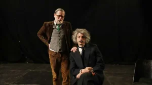 Einstein e Freud em um debate real e atual: “por que a guerra?”