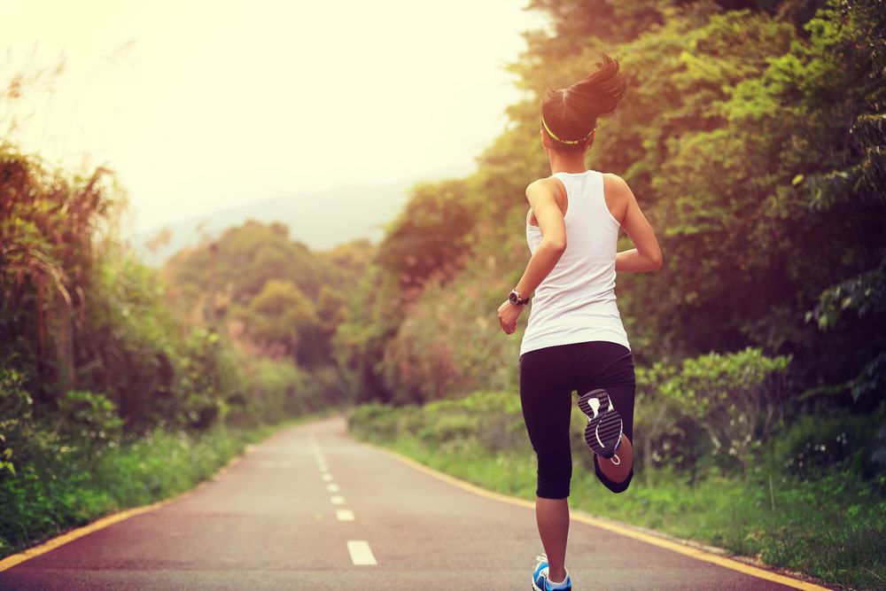 Projeto promete fazer com que pessoas cegas possam correr sem assistência