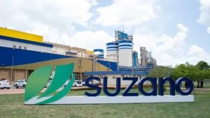 Para reduzir alavancagem, Suzano decide diminuir investimentos