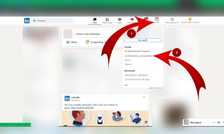 LinkedIn: como ocultar a foto de perfil de usuários